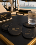 Coasters