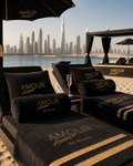 Outdoor Textiles Set