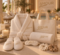 Spa Textiles Set