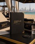 Menu' Holder