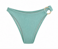 CELESTE — Aqua Ring Bikini Bottom
