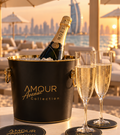 Champagne Bucket