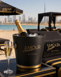 Champagne Bucket